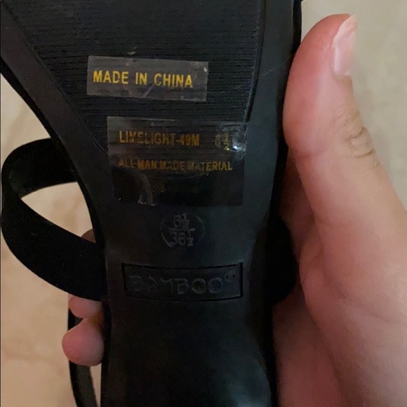 Heels - Picture 2 of 2